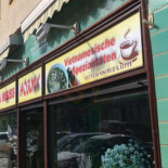 Hoamy Bubble Tea Dentro
