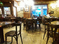 Galipizza inside