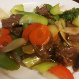 Emperor's House Cibo