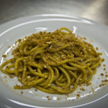 Zucca Mirtilli À l'intérieur