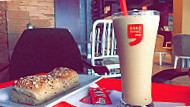 Cafe Coffee Day food