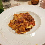 L'osteria Marconi Comida