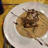 L'osteria Marconi Comida