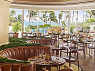 Pao by Paul Qui – Faena Miami Beach inside