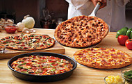 Domino's Pizza food