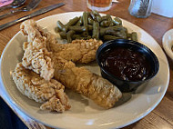 Cracker Barrel Old Country Store food