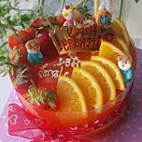 เขาปู่ เบเกอรี่ food