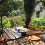 Walsumer Hof Cibo