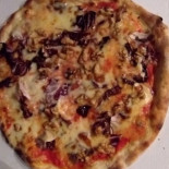 Magic Pizza Export Di Bencivelli Lorella E C Nourriture