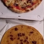 Magic Pizza Export Di Bencivelli Lorella E C Nourriture