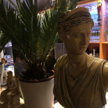 Delphi Bad Ems Cibo