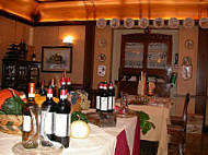 Alpi Di Foza Nourriture