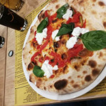 Pizzikotto À l'intérieur