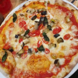Pizzikotto À l'intérieur