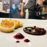 Groseille Cibo
