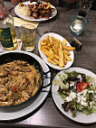 Ellinadiko Taverne u. Bar food