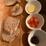 Nose Belly Cibo