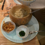 Nose Belly Cibo