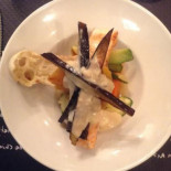 AU RESTO Cibo
