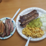 Luling B Q Cibo
