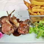 Alios Cibo