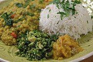 Sam Ayurvedisch food