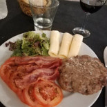 Almendro's Dentro