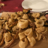Arcaroli Braceria Comida