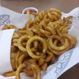 Hardee's Cibo