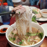 Ben Tre Cibo