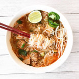 Ben Tre Cibo
