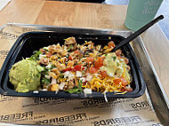 Freebirds World Burrito food