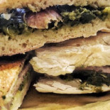 La Scriattola Comida