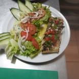 Odesos Cibo