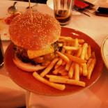 Mio Berlin Cibo