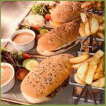 The Knowes Cibo