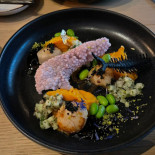 Area 10 Cibo