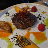 Area 10 Cibo