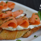Arrighi Cibo