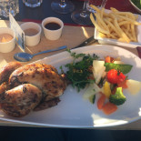 Le Dahu Cibo