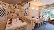 Restaurant Prinzess food