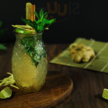 Glory Cibo