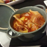 Iroco Cibo