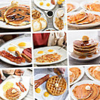 Perkins Restaurant & Bakery food