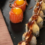 Kyubi Comida