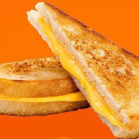 Hardee's Cibo