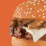 Hardee's Cibo
