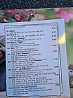 Mindo menu