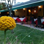 Pizzeria Cin Cin Dentro