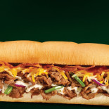 Subway Cibo